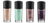 Glamour Daze Nail Lacquers